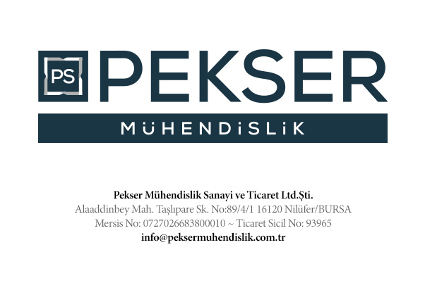 Pekser Mühendislik